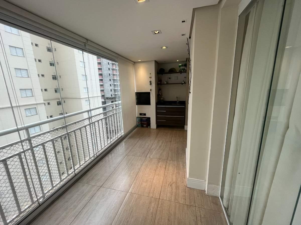 Apartamento, 3 quartos, 126 m² - Foto 5