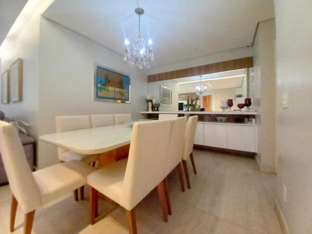 Apartamento, 4 quartos, 168 m² - Foto 6