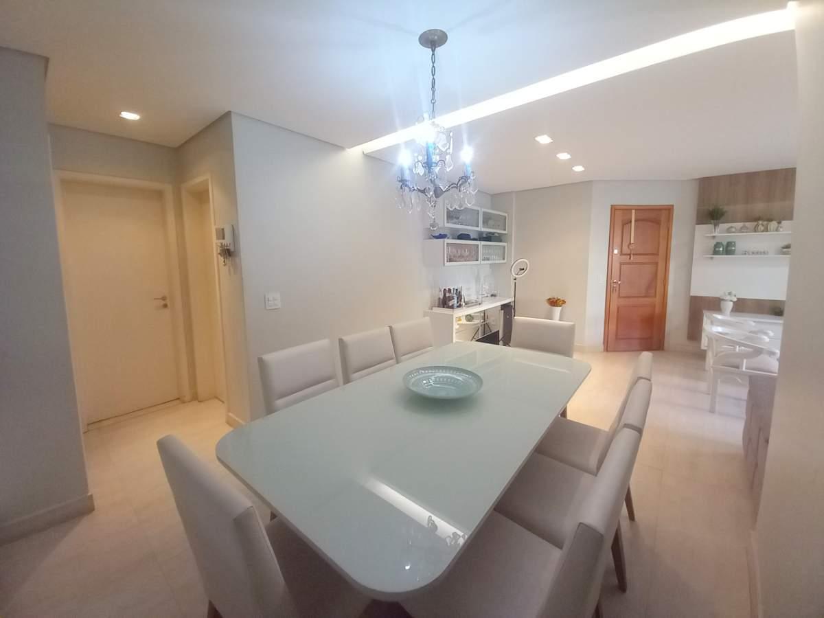 Apartamento, 4 quartos, 168 m² - Foto 7
