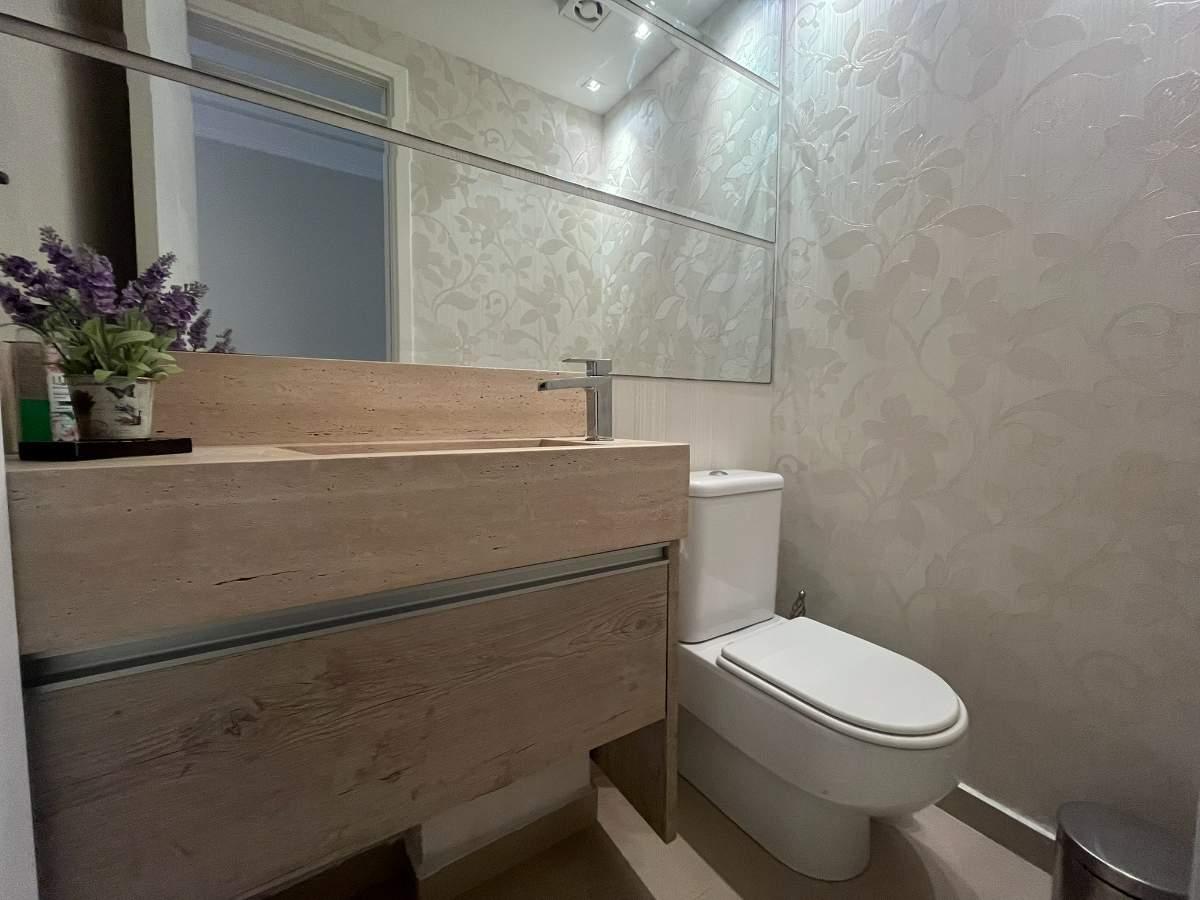 Apartamento, 3 quartos, 126 m² - Foto 8