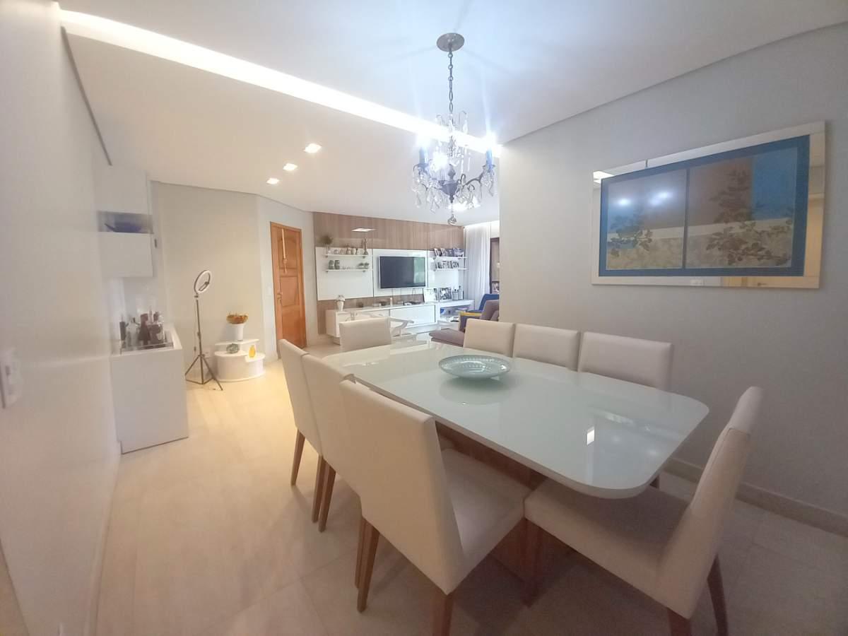 Apartamento, 4 quartos, 168 m² - Foto 8