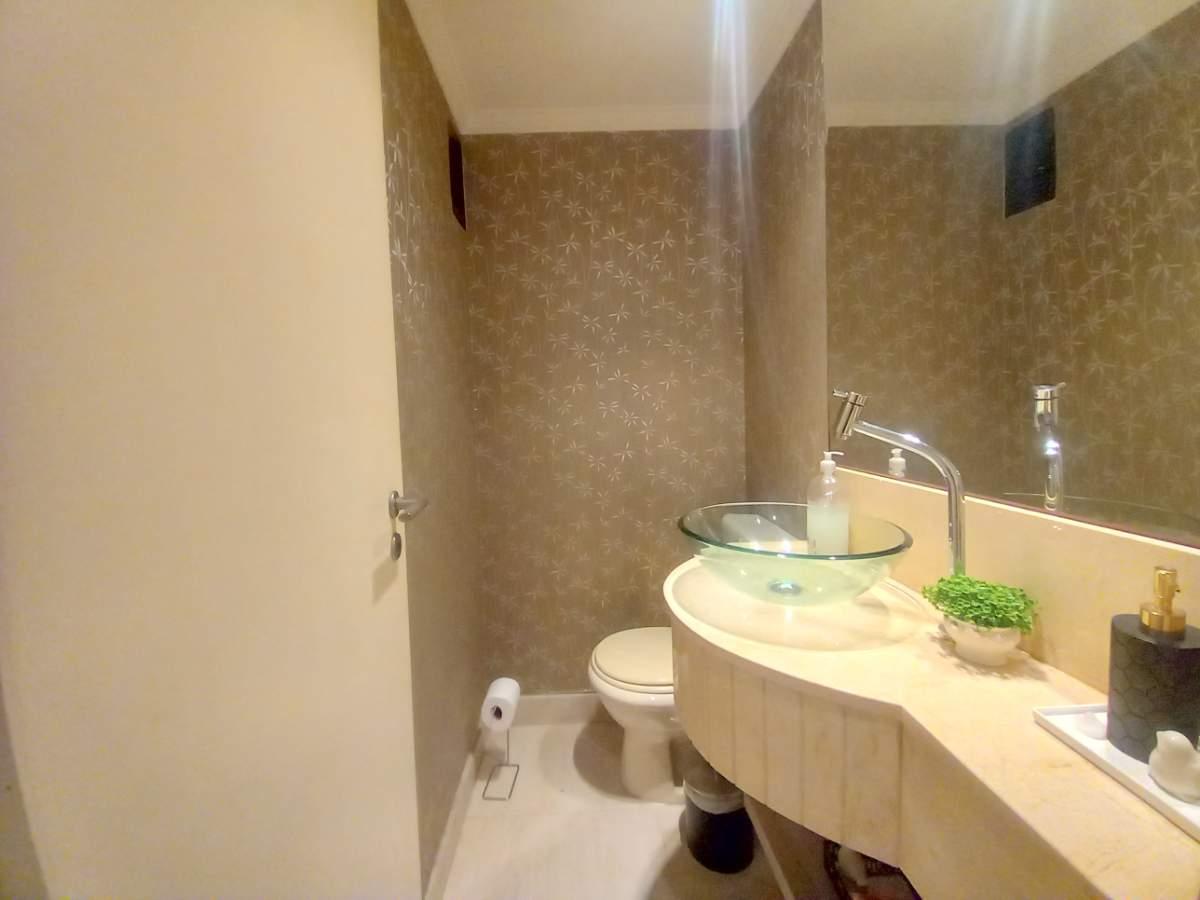 Apartamento, 4 quartos, 168 m² - Foto 9