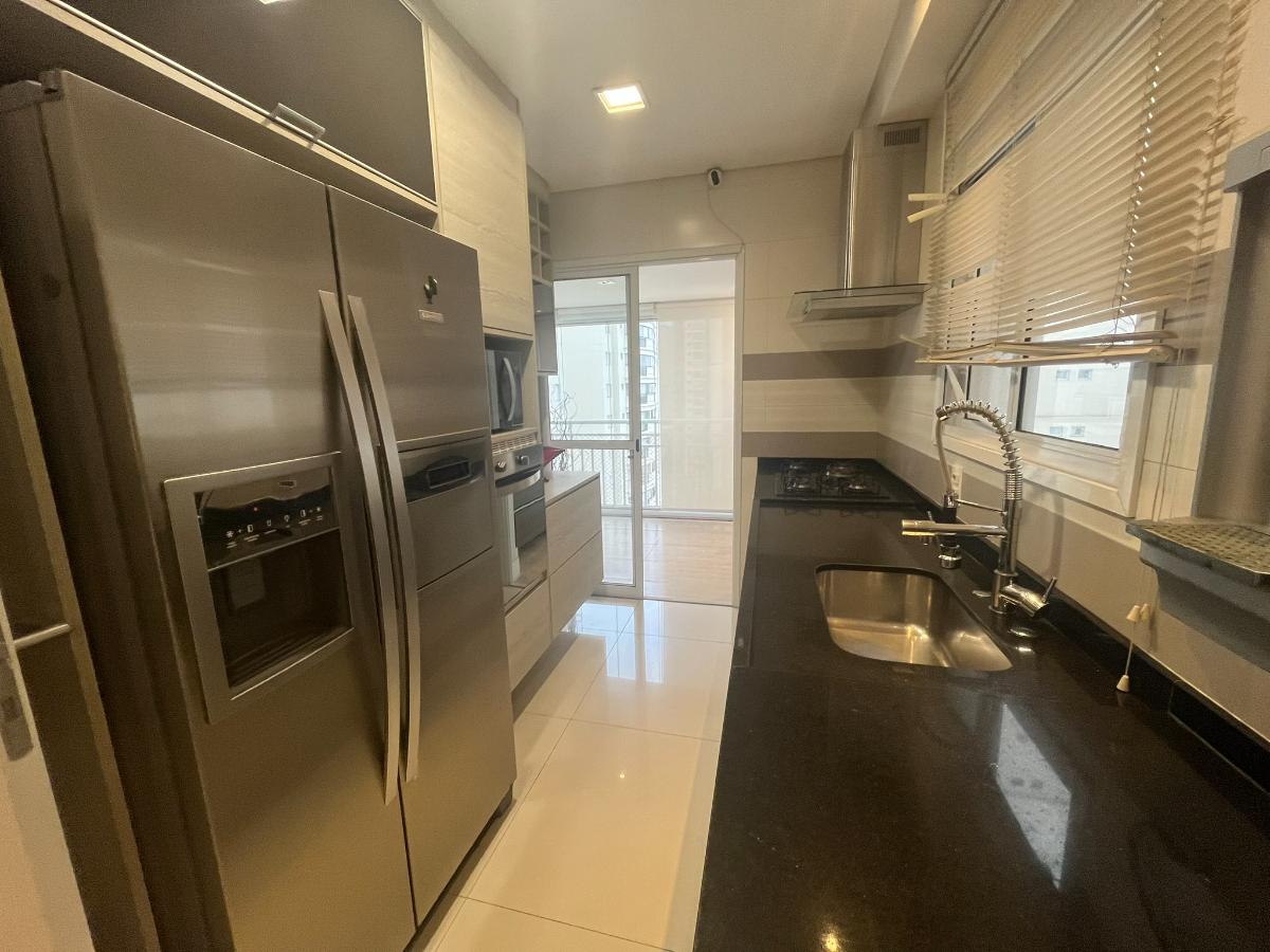 Apartamento, 3 quartos, 126 m² - Foto 9