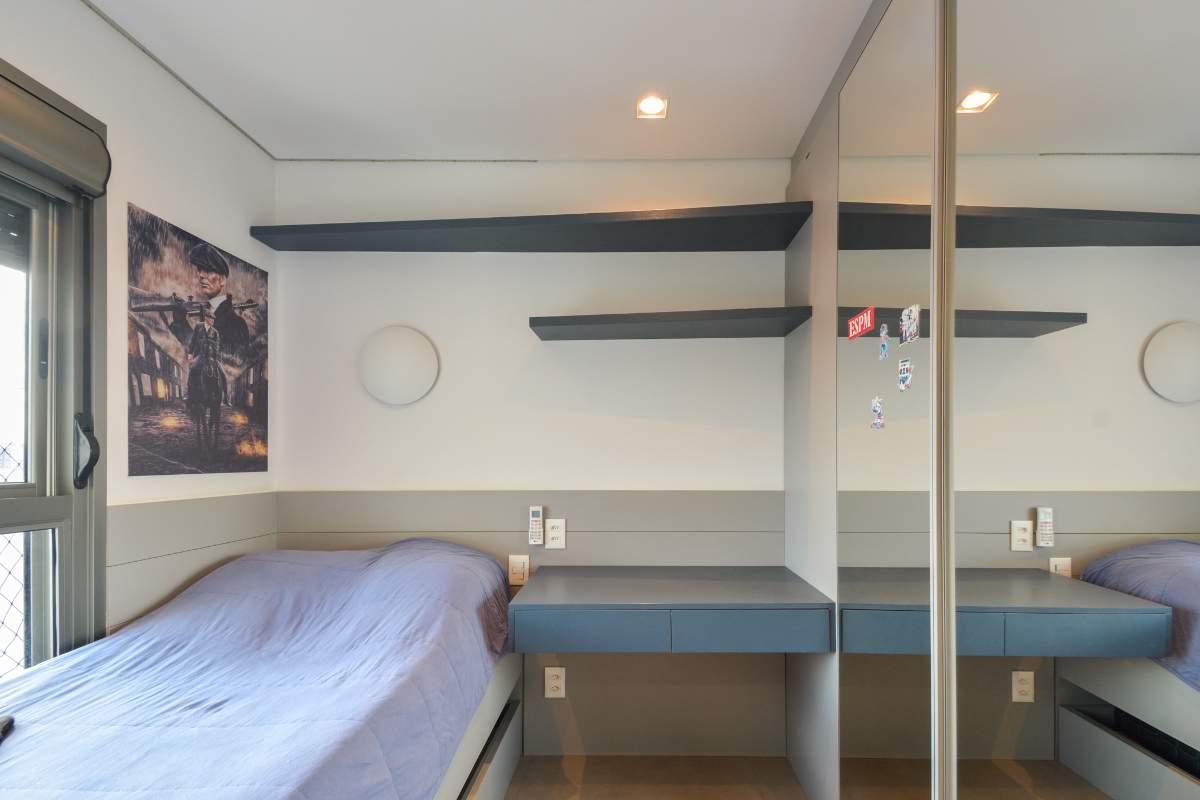Apartamento, 3 quartos, 113 m² - Foto 25