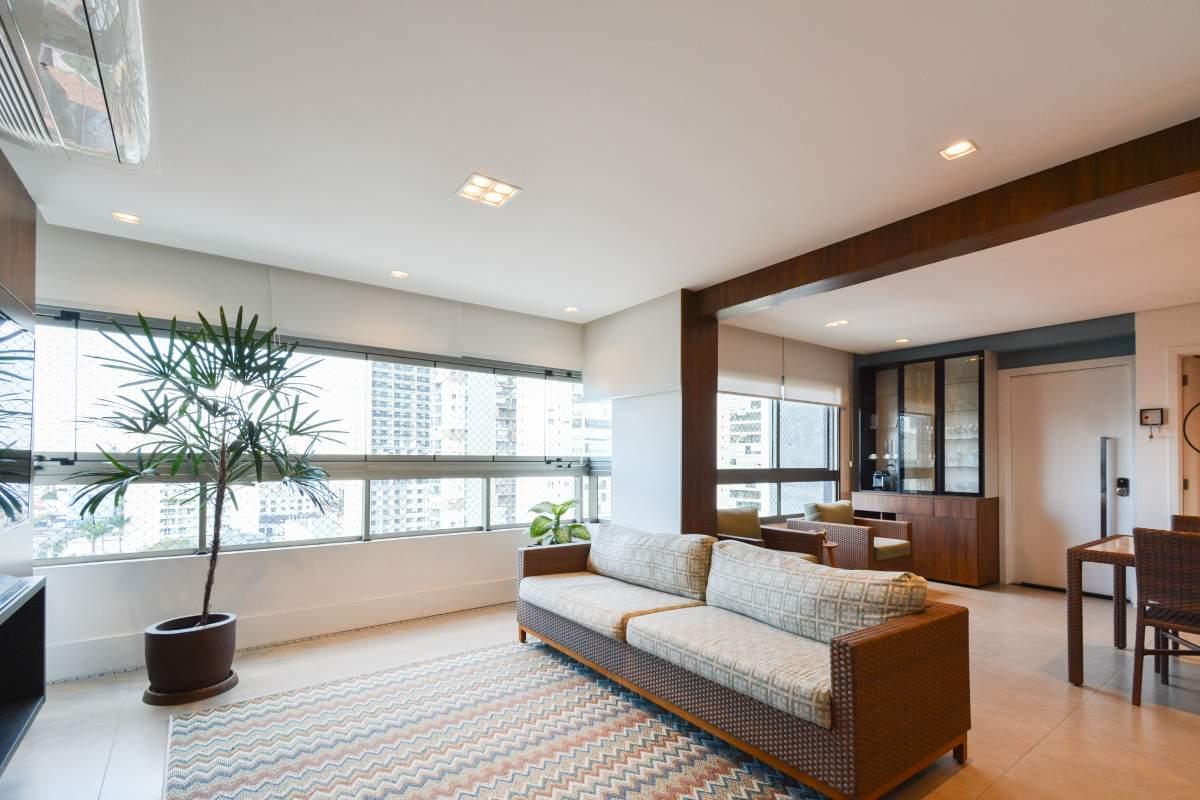 Apartamento, 3 quartos, 113 m² - Foto 2