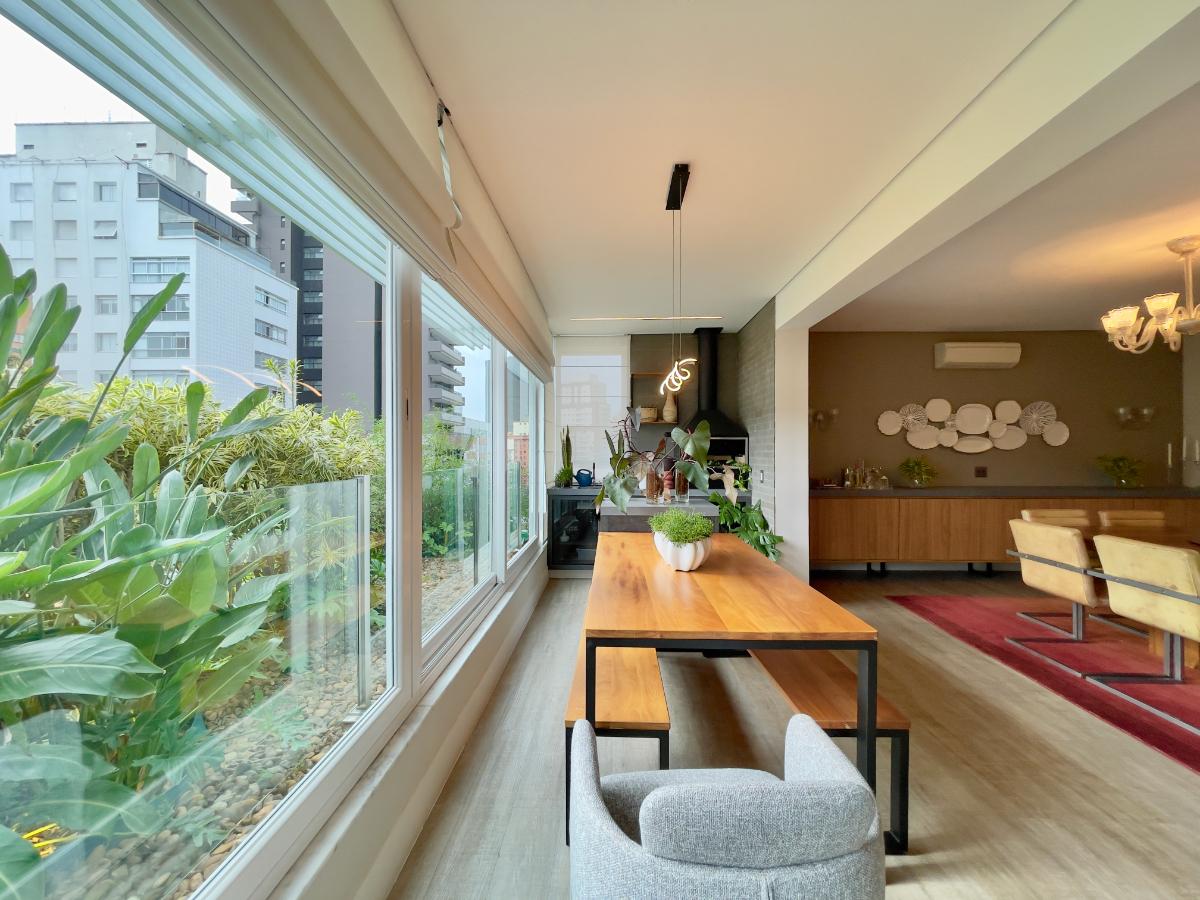 Apartamento, 4 quartos, 331 m² - Foto 10