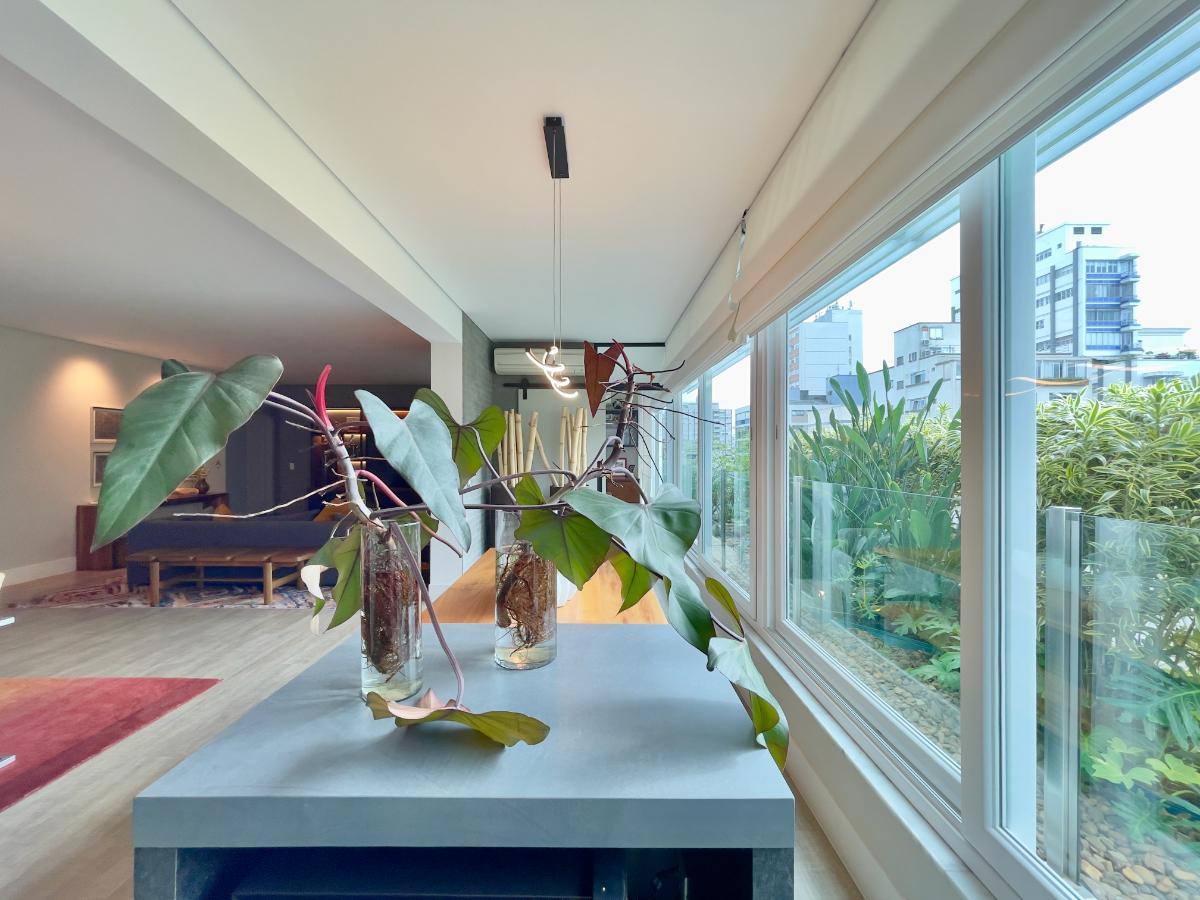Apartamento, 4 quartos, 331 m² - Foto 11