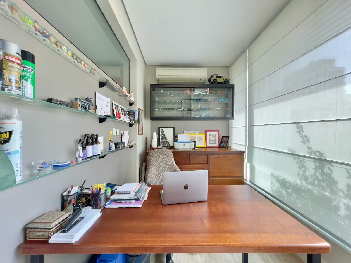 Apartamento, 4 quartos, 331 m² - Foto 12
