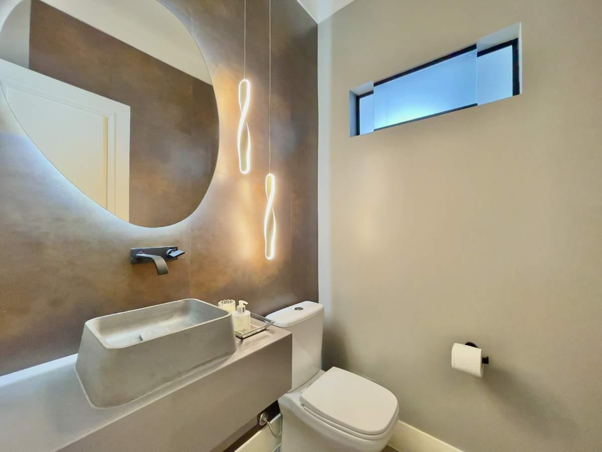 Apartamento, 4 quartos, 331 m² - Foto 13