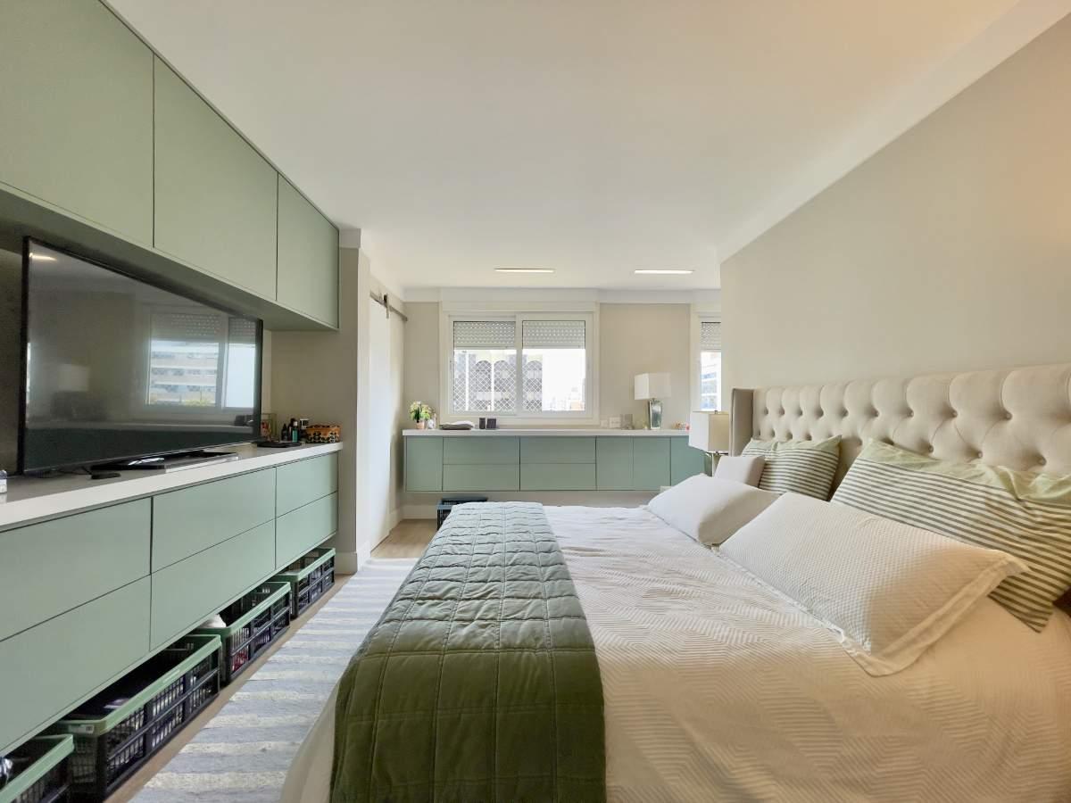 Apartamento, 4 quartos, 331 m² - Foto 16