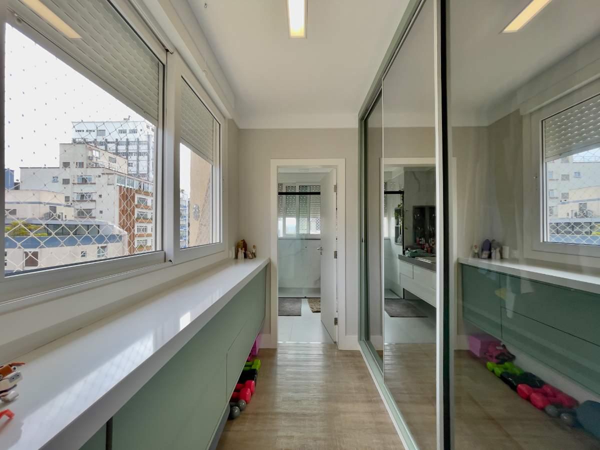 Apartamento, 4 quartos, 331 m² - Foto 18