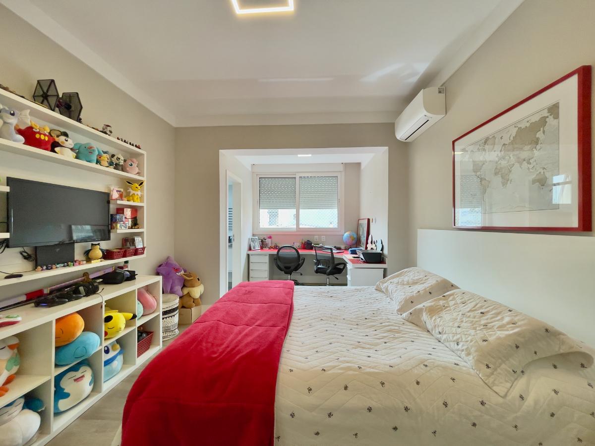 Apartamento, 4 quartos, 331 m² - Foto 20