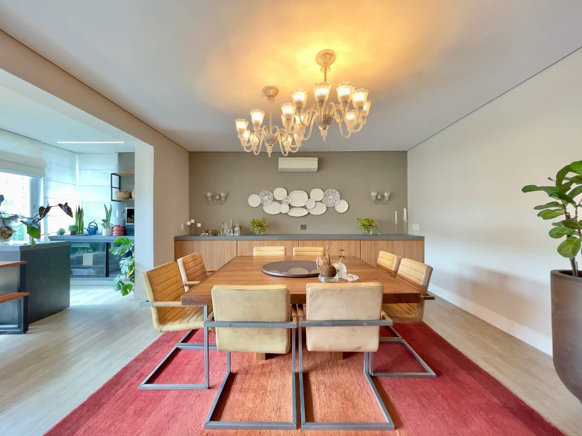 Apartamento, 4 quartos, 331 m² - Foto 2
