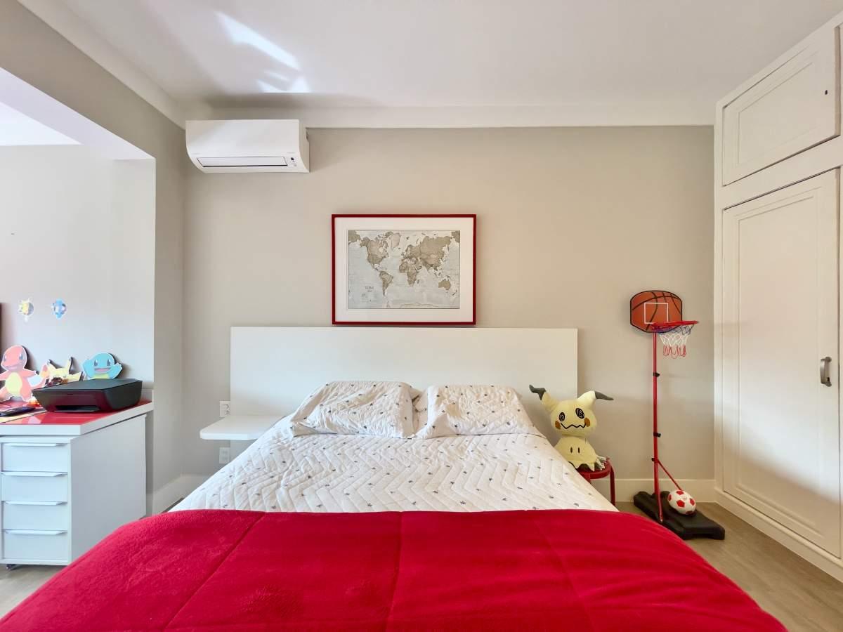 Apartamento, 4 quartos, 331 m² - Foto 23