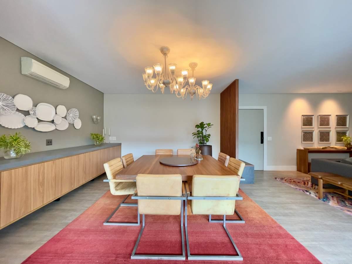 Apartamento, 4 quartos, 331 m² - Foto 3