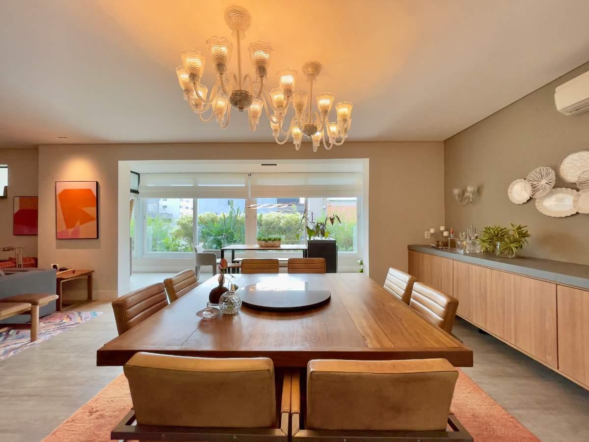 Apartamento, 4 quartos, 331 m² - Foto 4