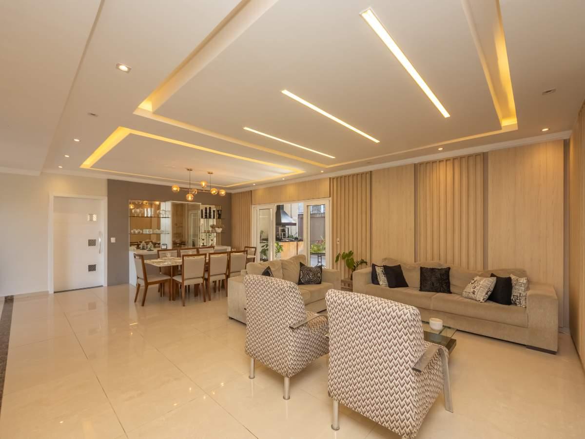 Casa de Condomínio, 4 quartos - Foto 4