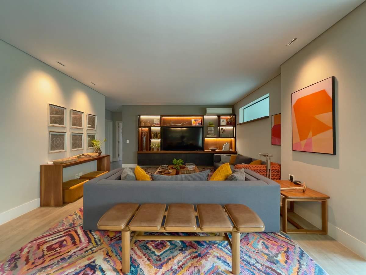 Apartamento, 4 quartos, 331 m² - Foto 5