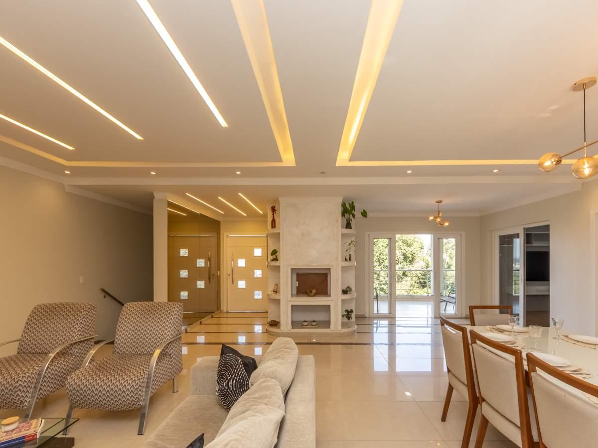 Casa de Condomínio, 4 quartos - Foto 7