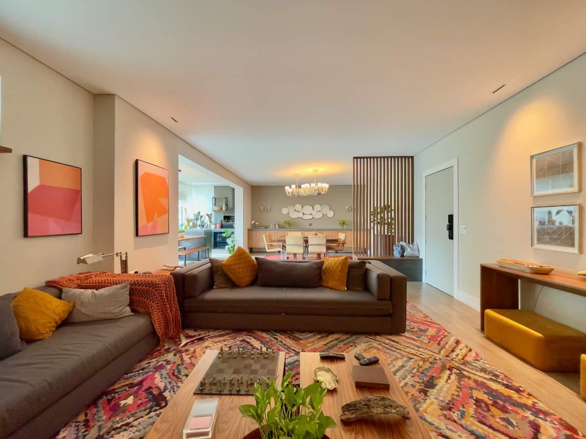 Apartamento, 4 quartos, 331 m² - Foto 7