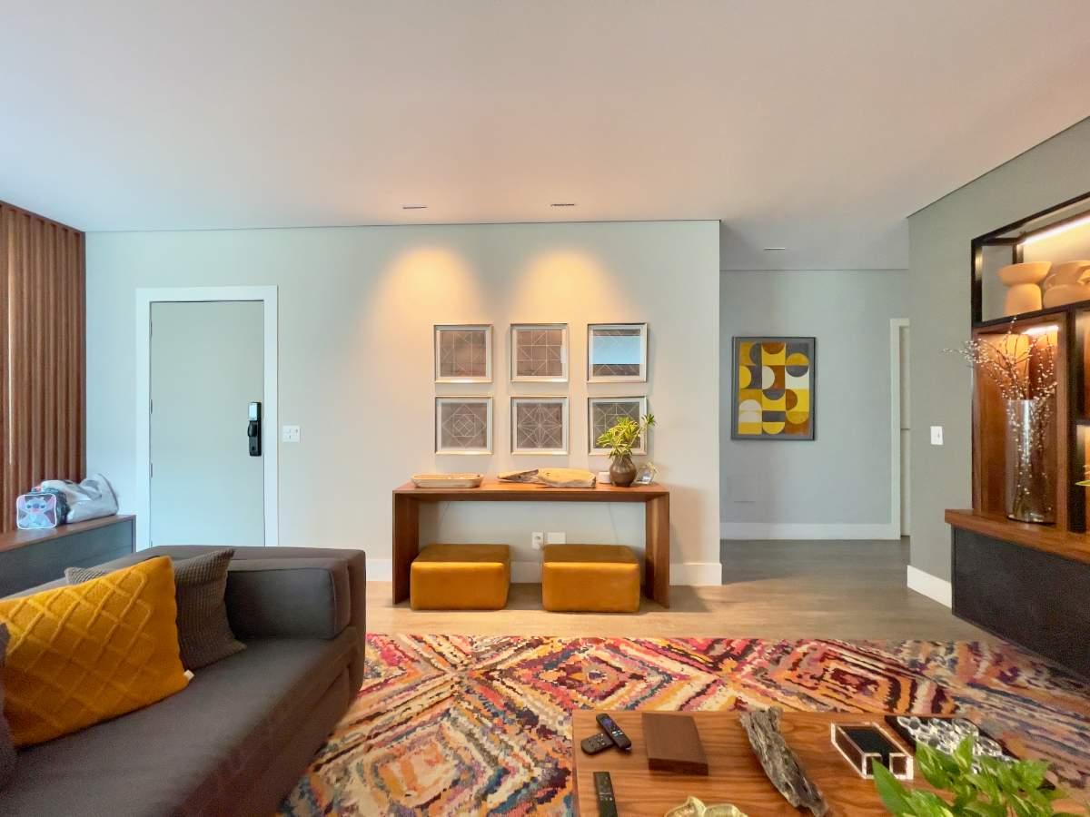 Apartamento, 4 quartos, 331 m² - Foto 8