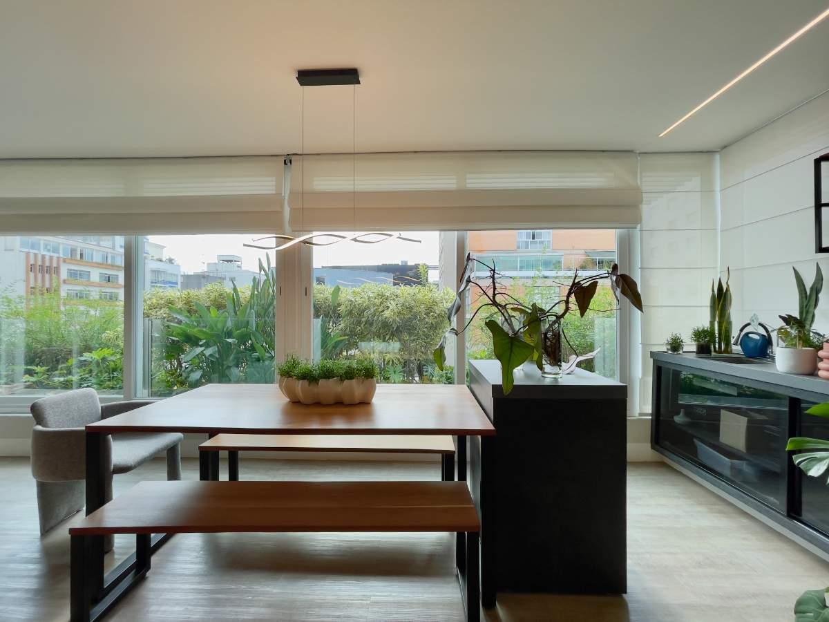 Apartamento, 4 quartos, 331 m² - Foto 9