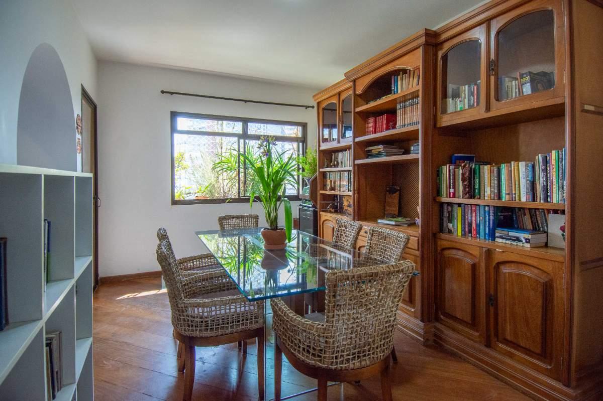 Apartamento, 4 quartos, 209 m² - Foto 10