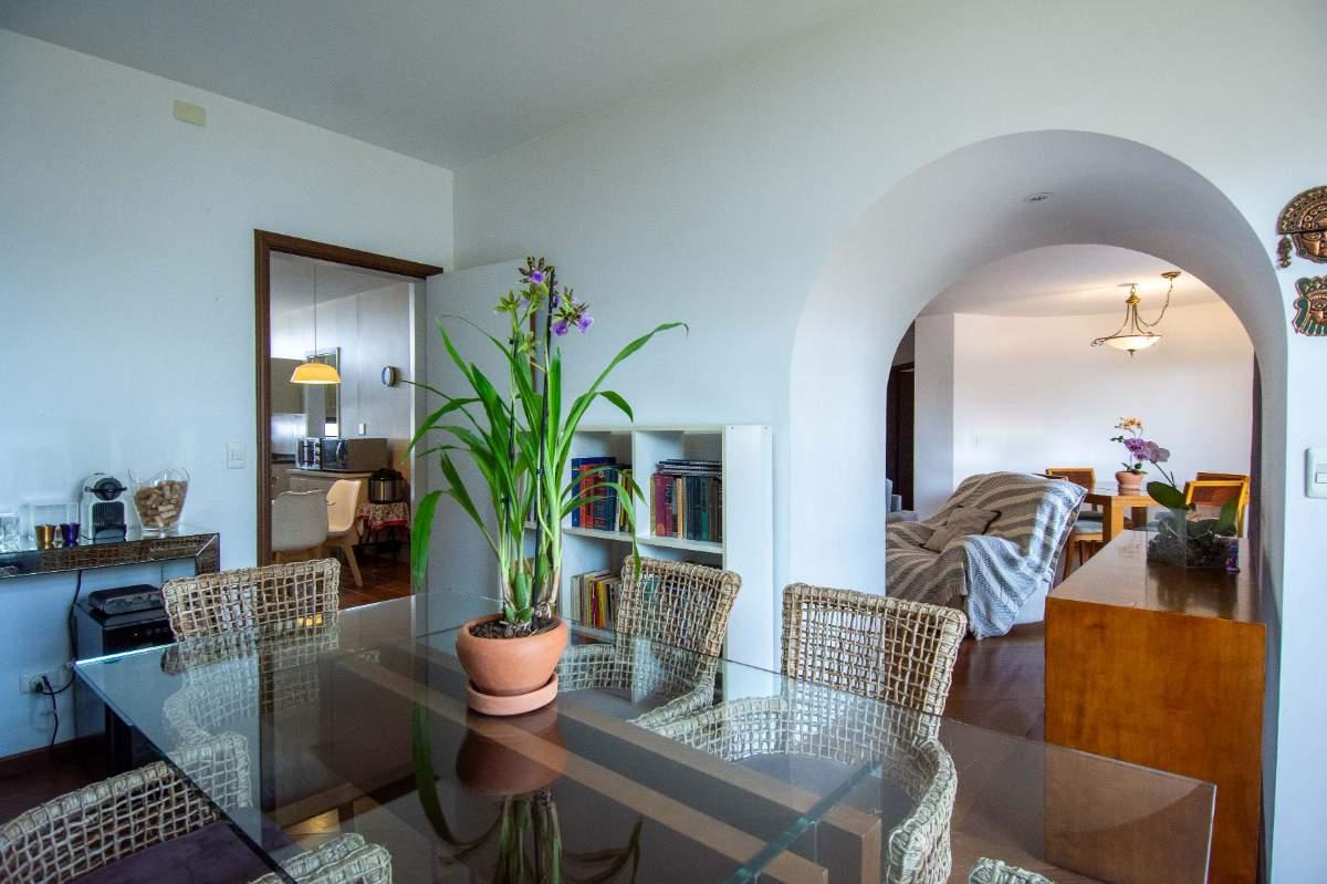 Apartamento, 4 quartos, 209 m² - Foto 11