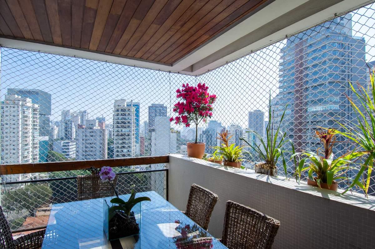 Apartamento, 4 quartos, 209 m² - Foto 14
