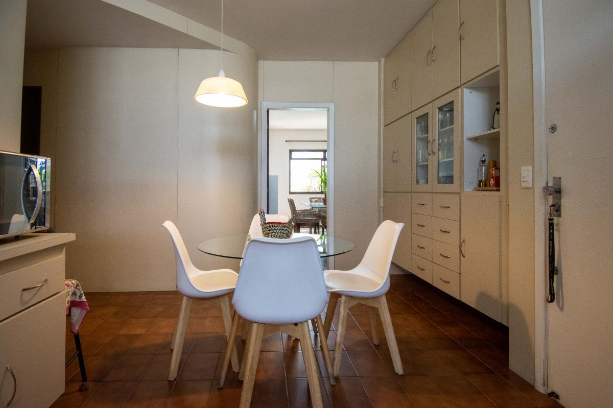 Apartamento, 4 quartos, 209 m² - Foto 16