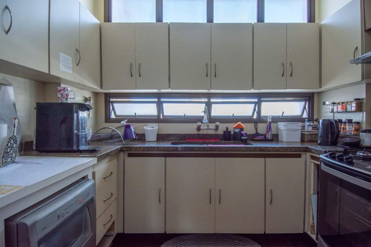 Apartamento, 4 quartos, 209 m² - Foto 18