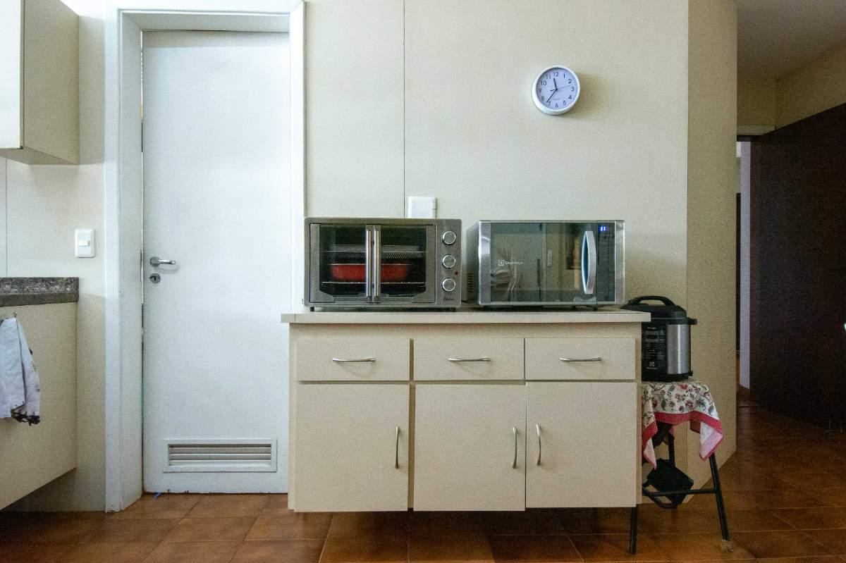 Apartamento, 4 quartos, 209 m² - Foto 19