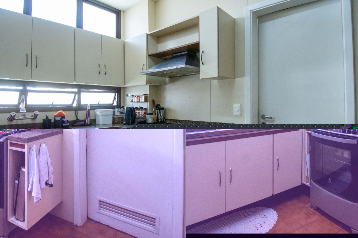 Apartamento, 4 quartos, 209 m² - Foto 20