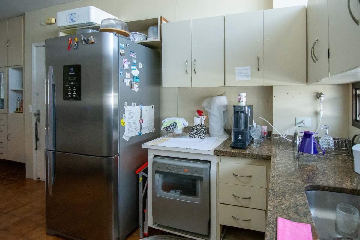 Apartamento, 4 quartos, 209 m² - Foto 21