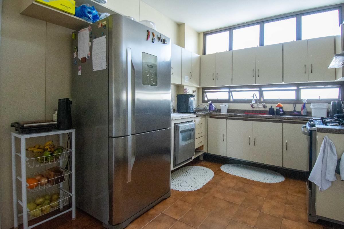Apartamento, 4 quartos, 209 m² - Foto 22