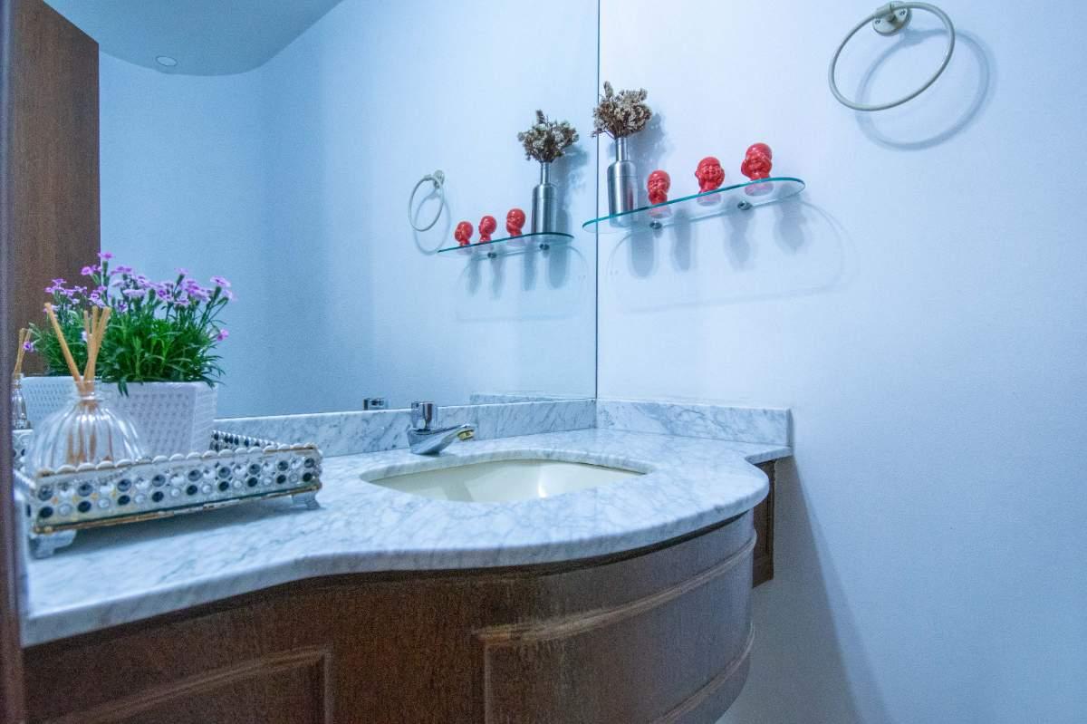 Apartamento, 4 quartos, 209 m² - Foto 24