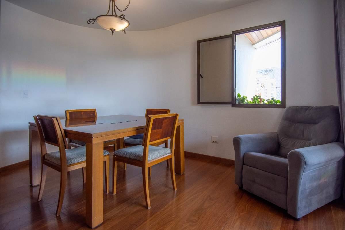 Apartamento, 4 quartos, 209 m² - Foto 3