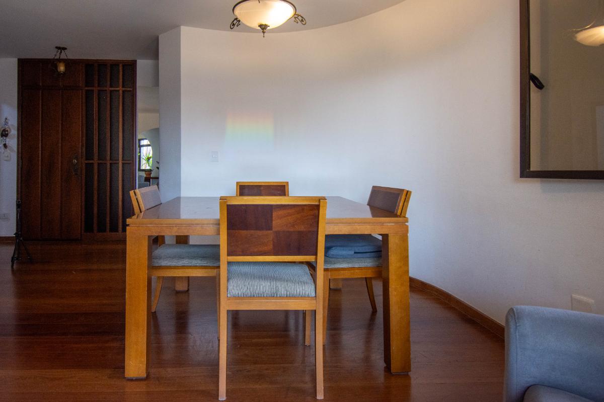 Apartamento, 4 quartos, 209 m² - Foto 4