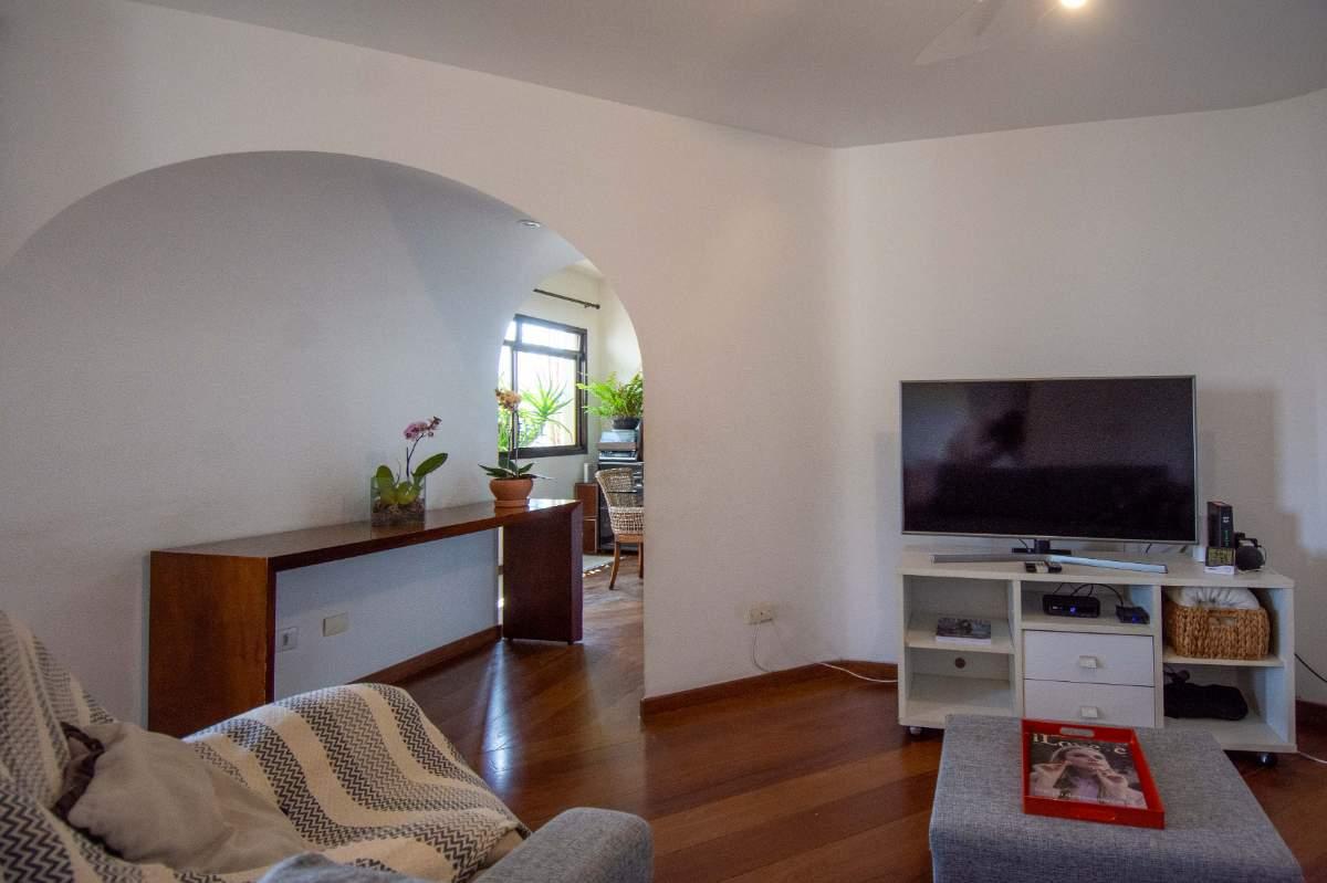 Apartamento, 4 quartos, 209 m² - Foto 5