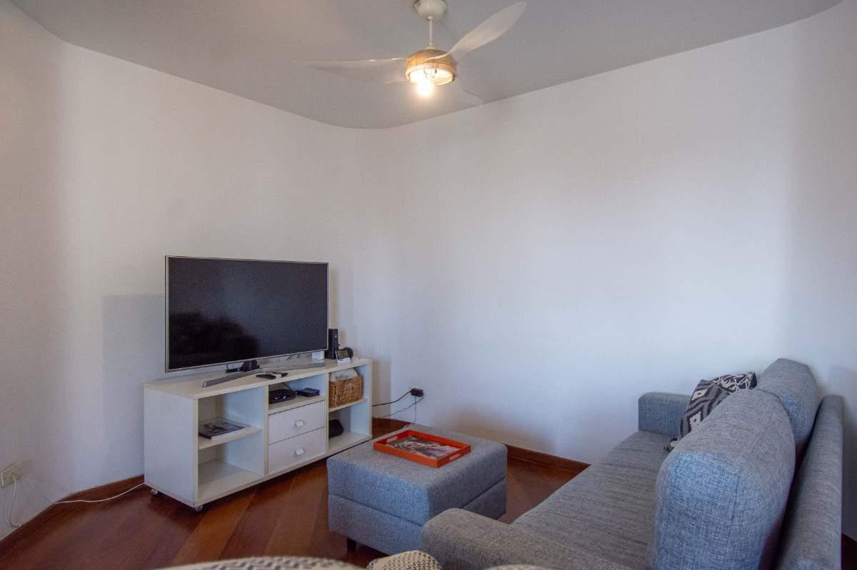 Apartamento, 4 quartos, 209 m² - Foto 6