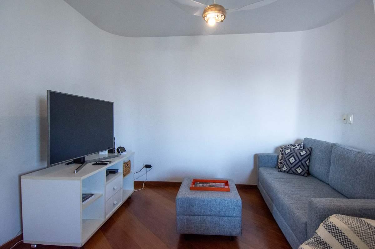 Apartamento, 4 quartos, 209 m² - Foto 7
