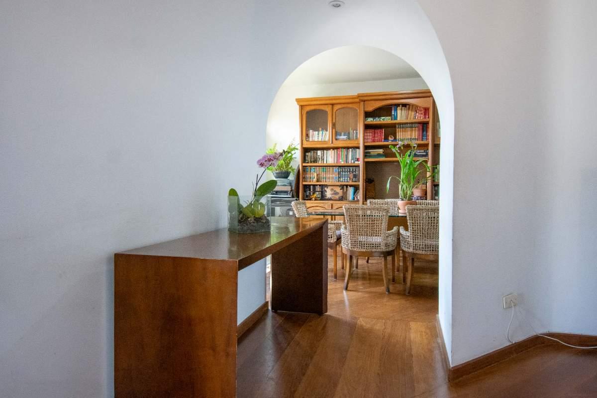 Apartamento, 4 quartos, 209 m² - Foto 8