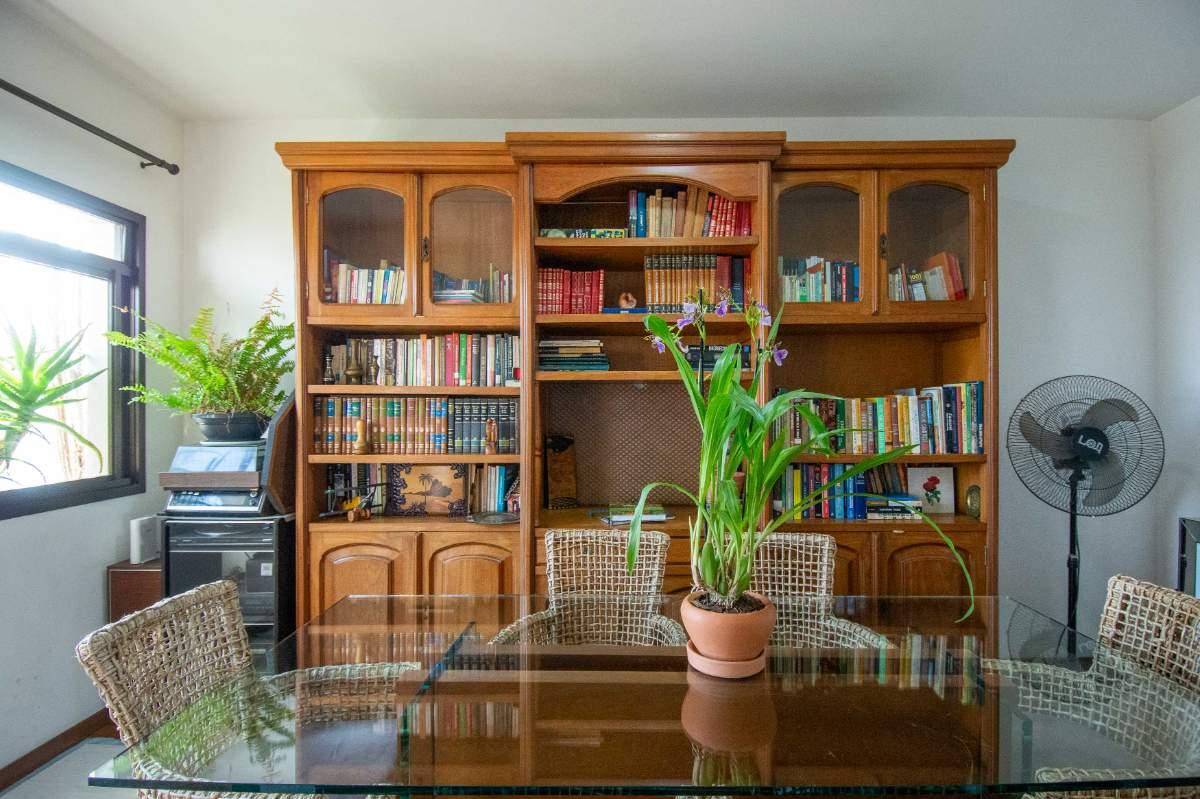 Apartamento, 4 quartos, 209 m² - Foto 9