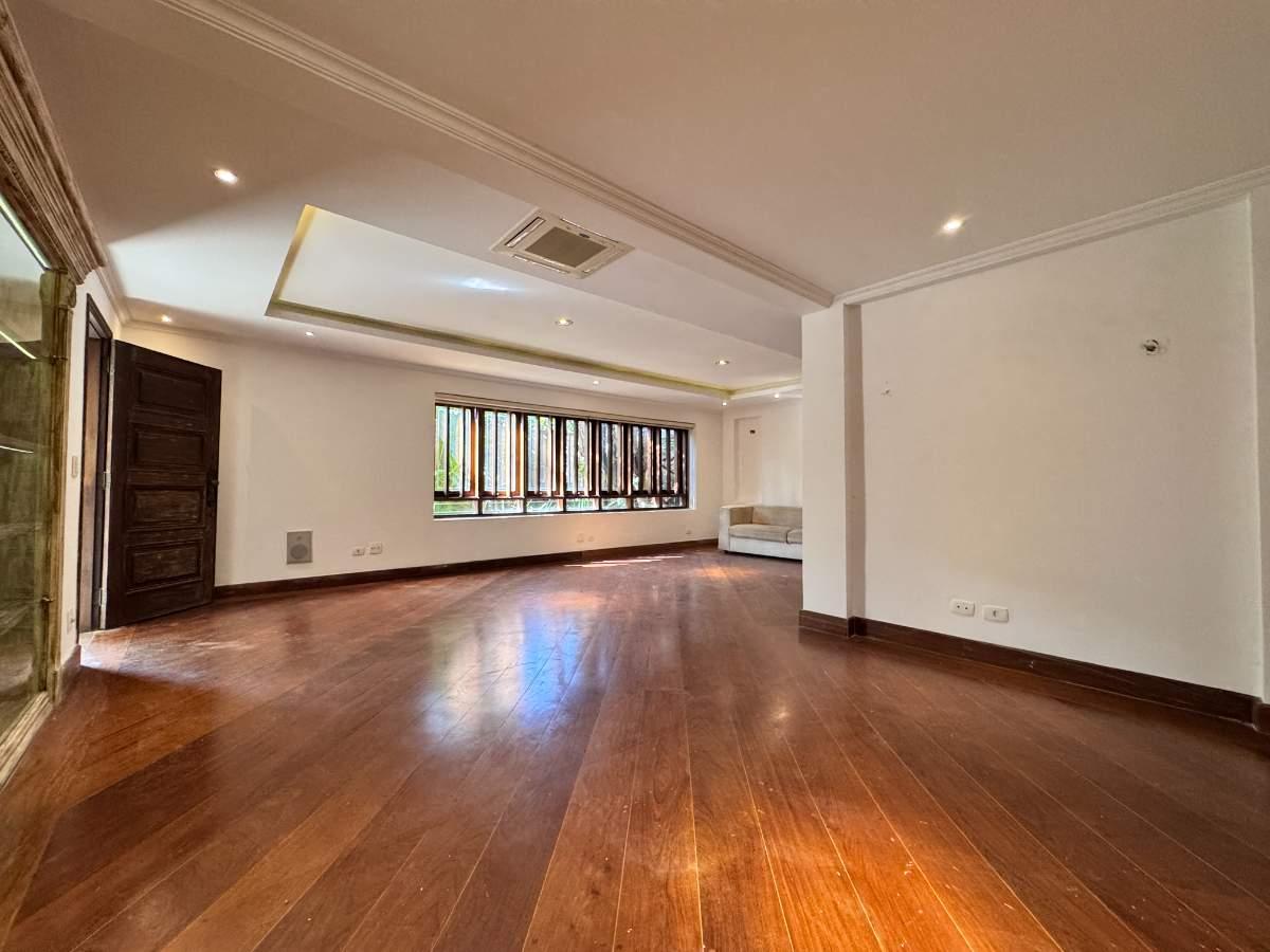 Casa, 4 quartos, 263 m² - Foto 11