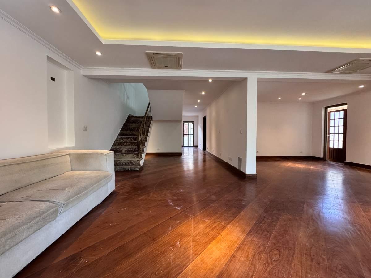 Casa, 4 quartos, 263 m² - Foto 12