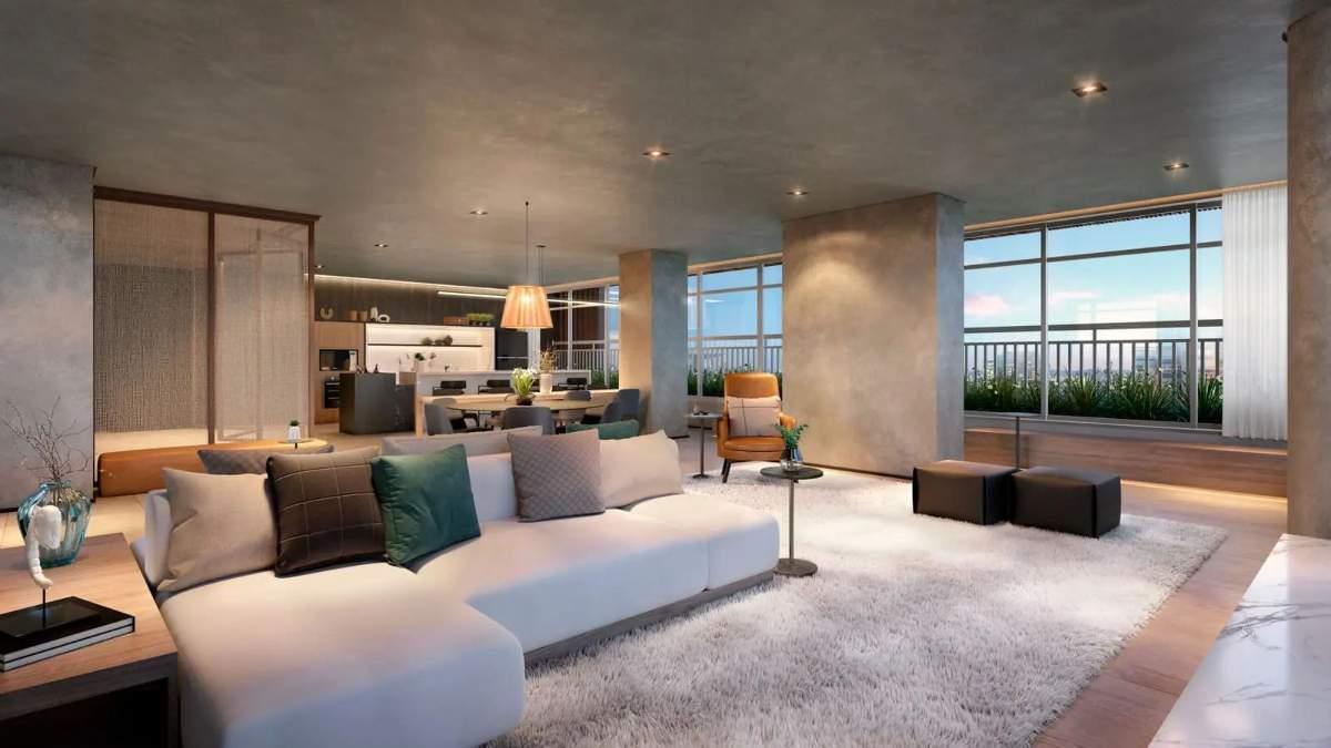 Apartamento, 3 quartos, 154 m² - Foto 13