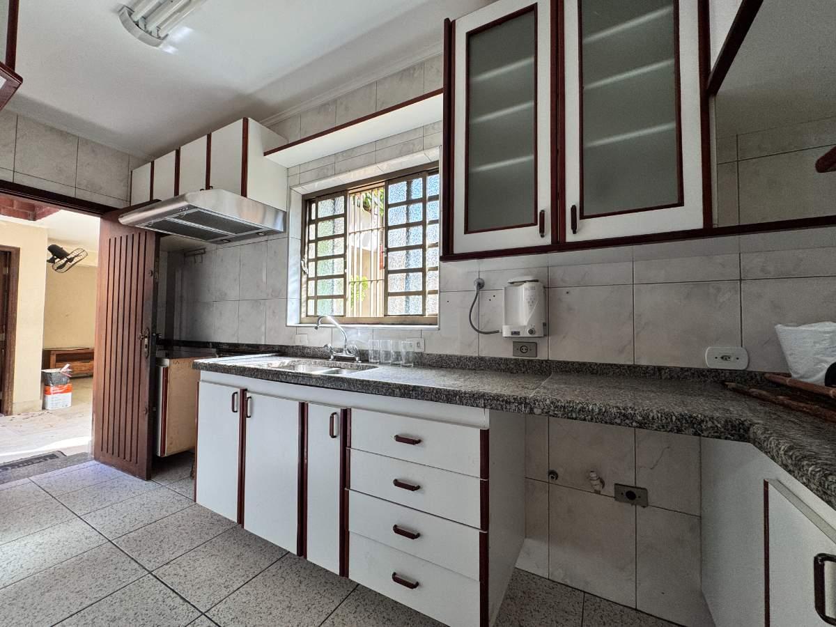 Casa, 4 quartos, 263 m² - Foto 16