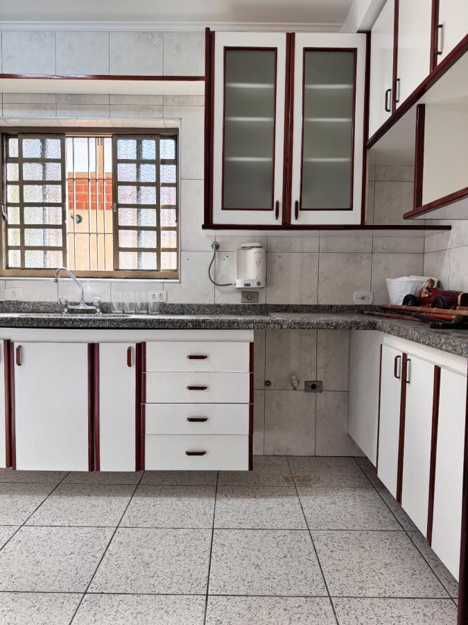 Casa, 4 quartos, 263 m² - Foto 19