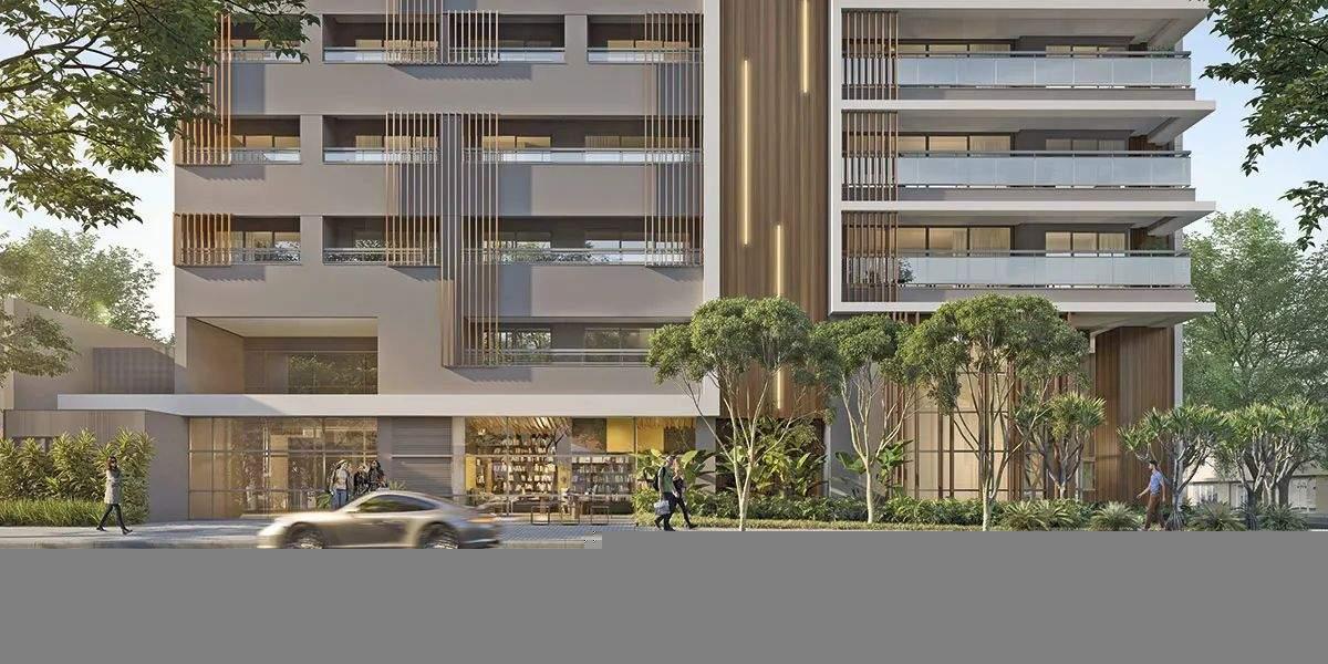 Apartamento, 3 quartos, 154 m² - Foto 19