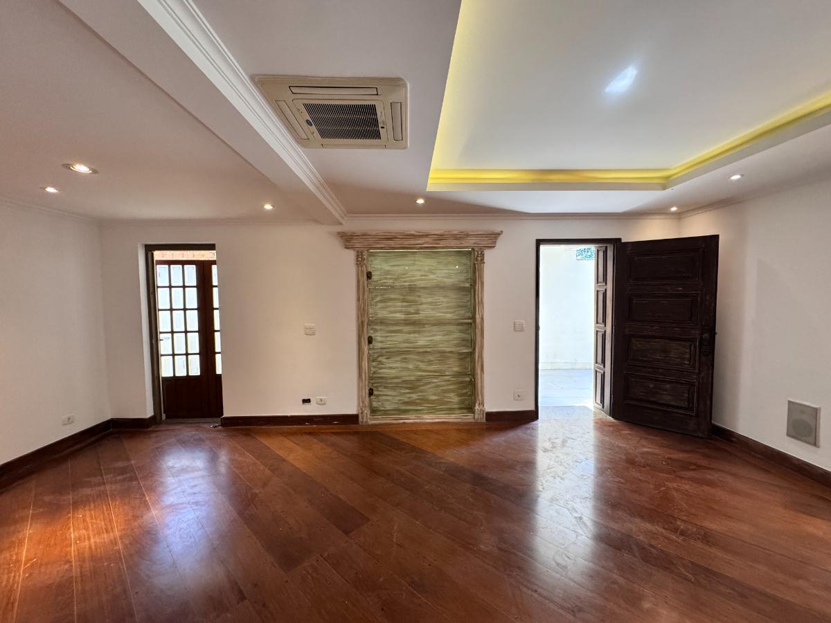 Casa, 4 quartos, 263 m² - Foto 21